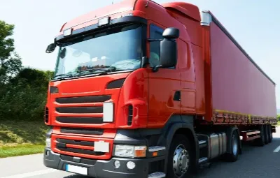 Adana Çapa Ambar Kargo