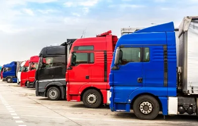 Adana Çapa Ambar Nakliyat