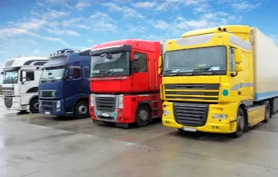 Adana Çapa Nakliye Ambarı